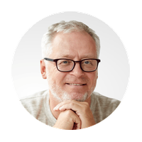 Bernd, 57 Jahre