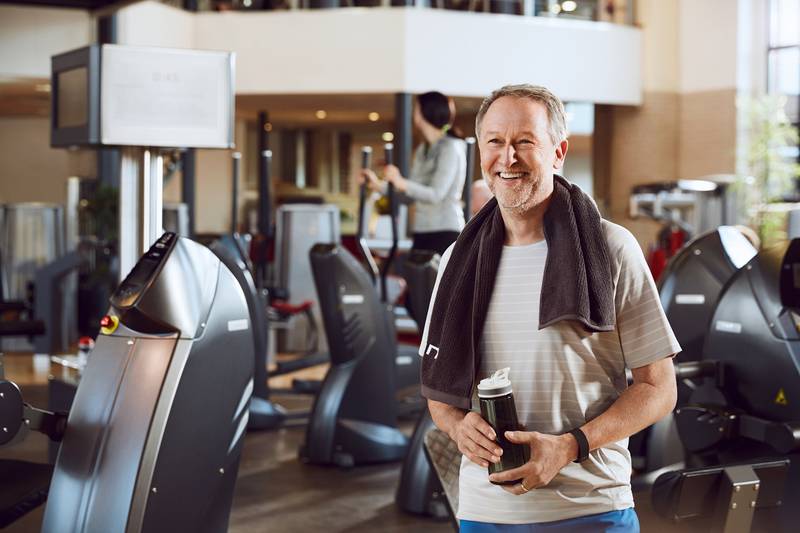 Fitness